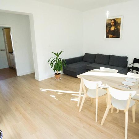 Rentalsevilla Triana Viva Екстериор снимка