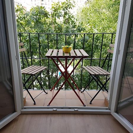 Rentalsevilla Triana Viva Екстериор снимка