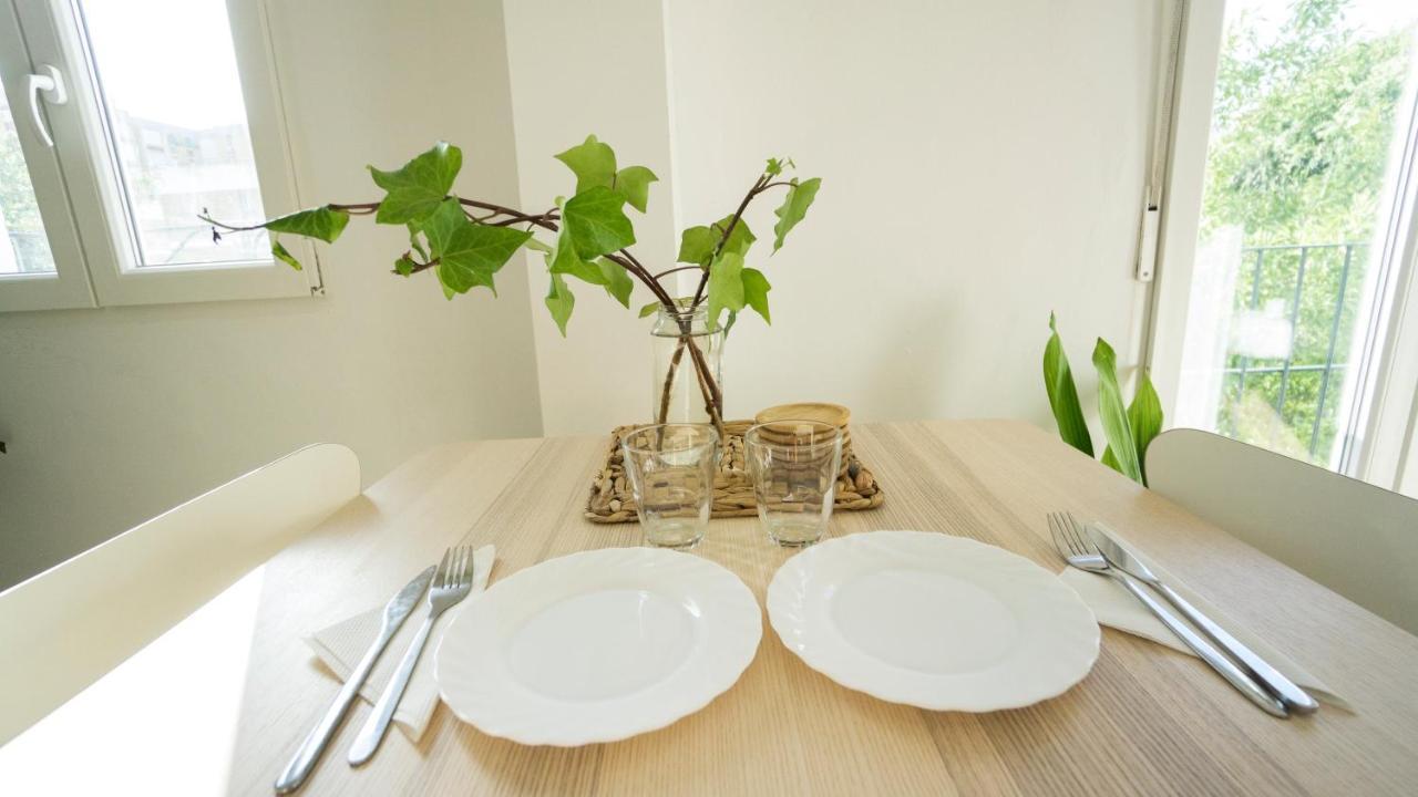 Rentalsevilla Triana Viva Екстериор снимка