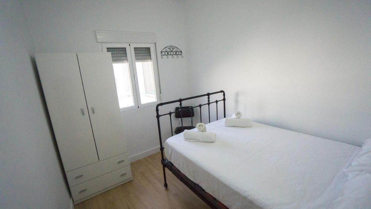 Rentalsevilla Triana Viva Екстериор снимка