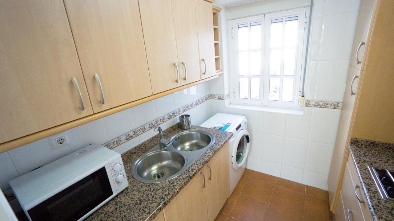 Rentalsevilla Triana Viva Екстериор снимка
