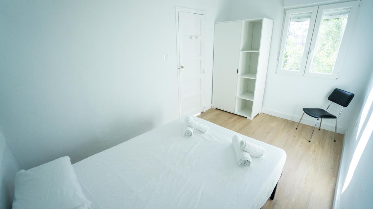 Rentalsevilla Triana Viva Екстериор снимка