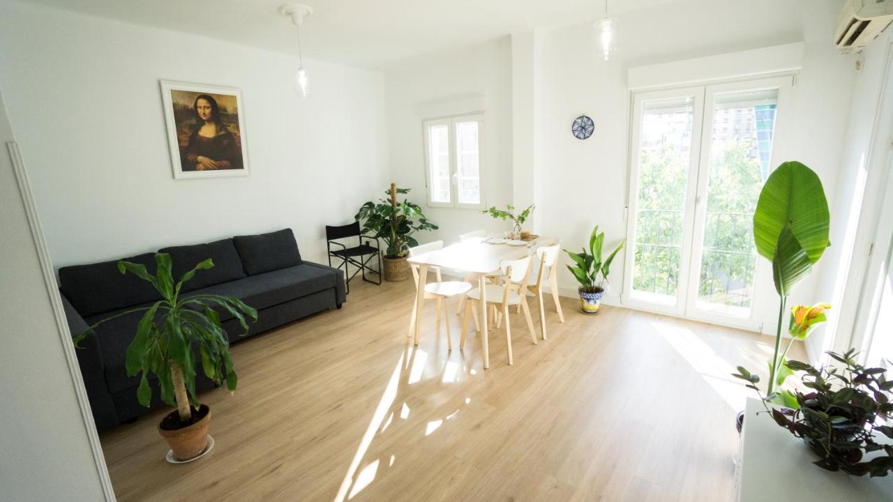 Rentalsevilla Triana Viva Екстериор снимка