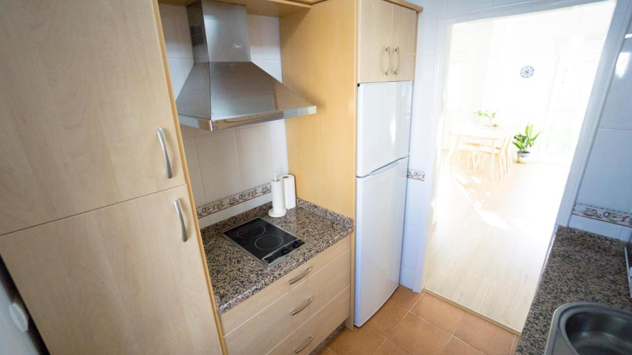 Rentalsevilla Triana Viva Екстериор снимка