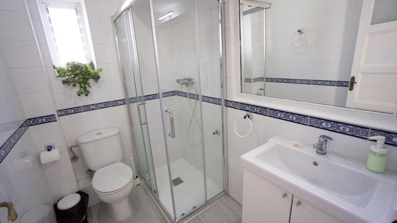 Rentalsevilla Triana Viva Екстериор снимка