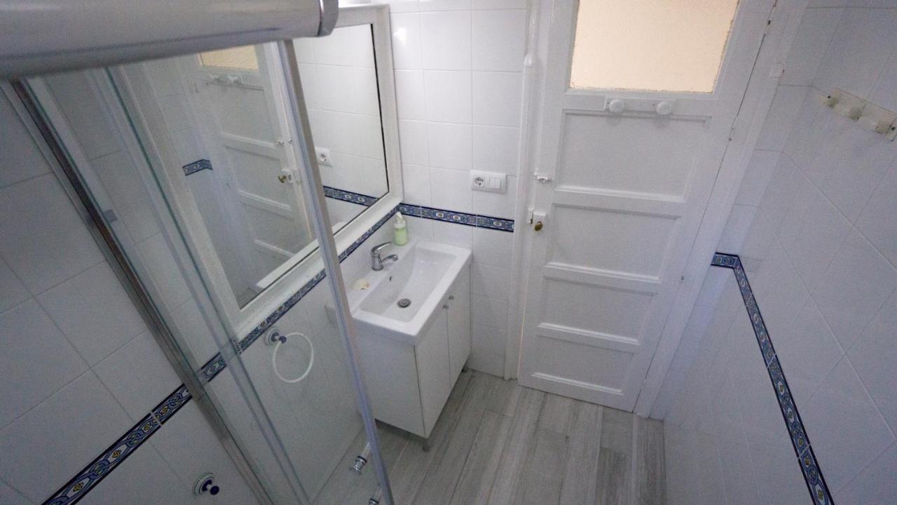 Rentalsevilla Triana Viva Екстериор снимка
