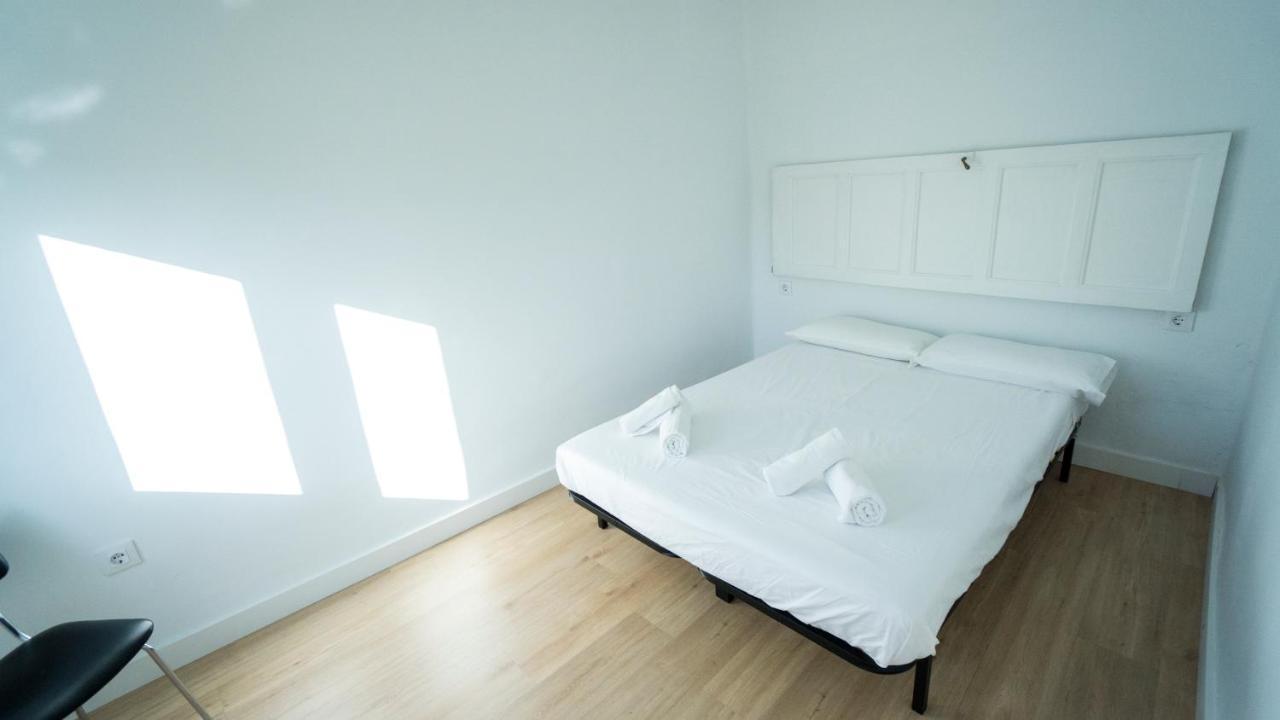 Rentalsevilla Triana Viva Екстериор снимка