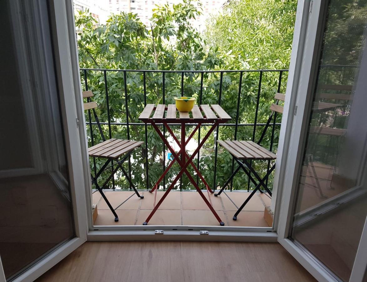 Rentalsevilla Triana Viva Екстериор снимка