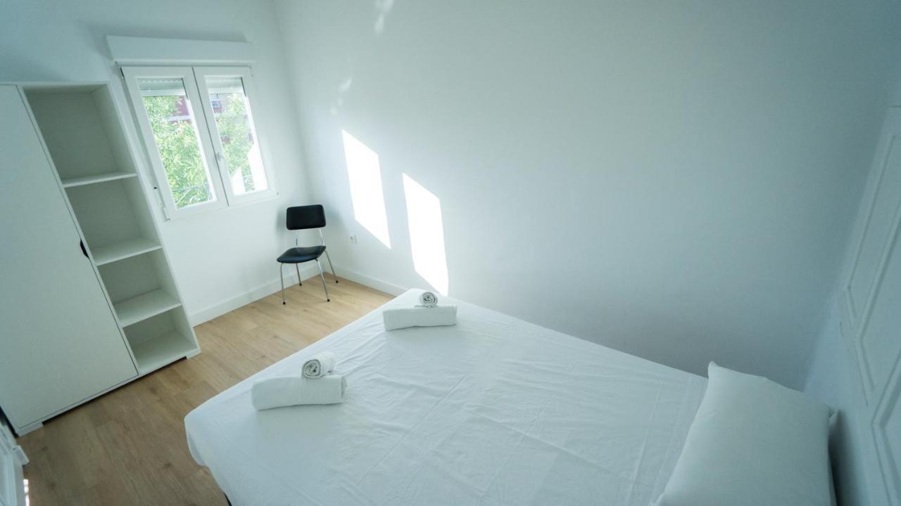 Rentalsevilla Triana Viva Екстериор снимка