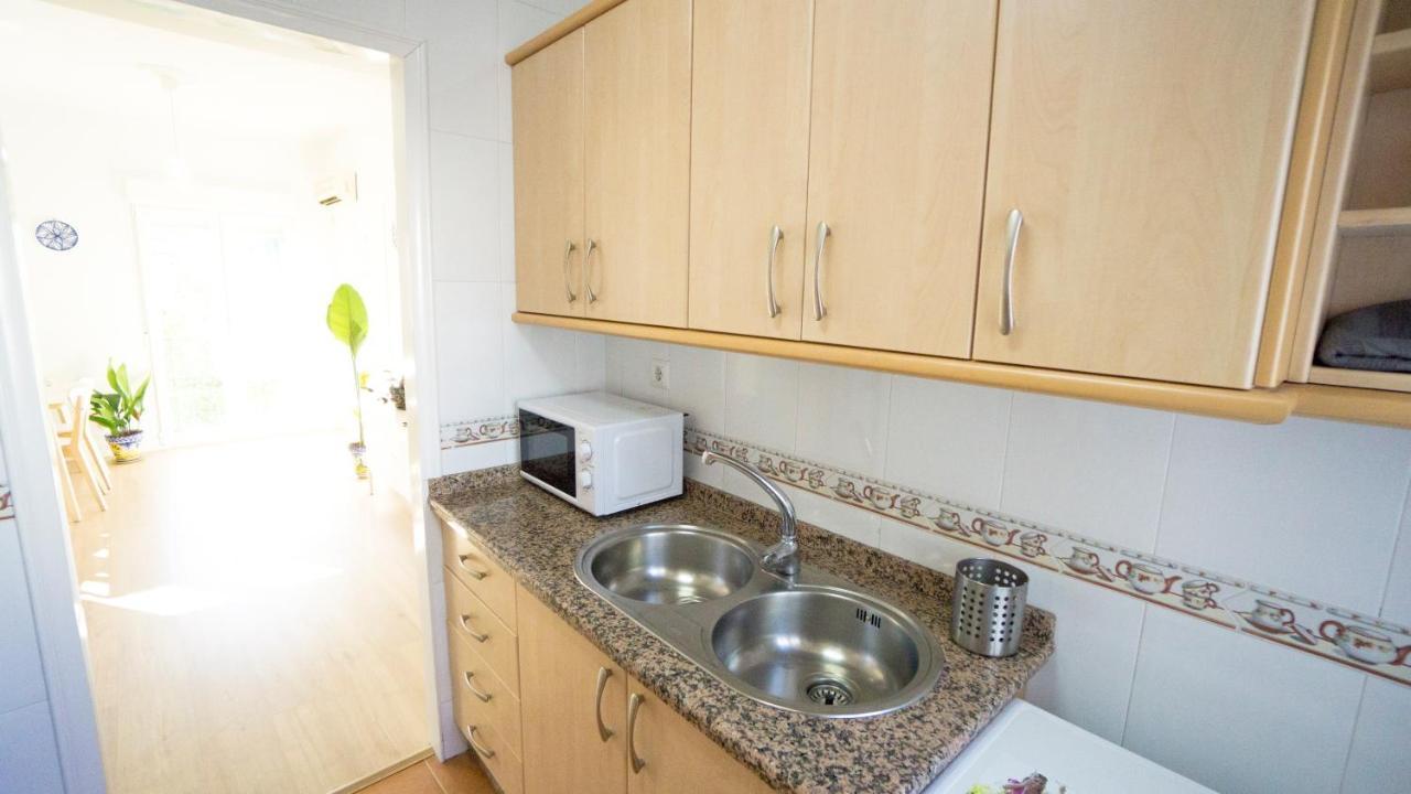 Rentalsevilla Triana Viva Екстериор снимка
