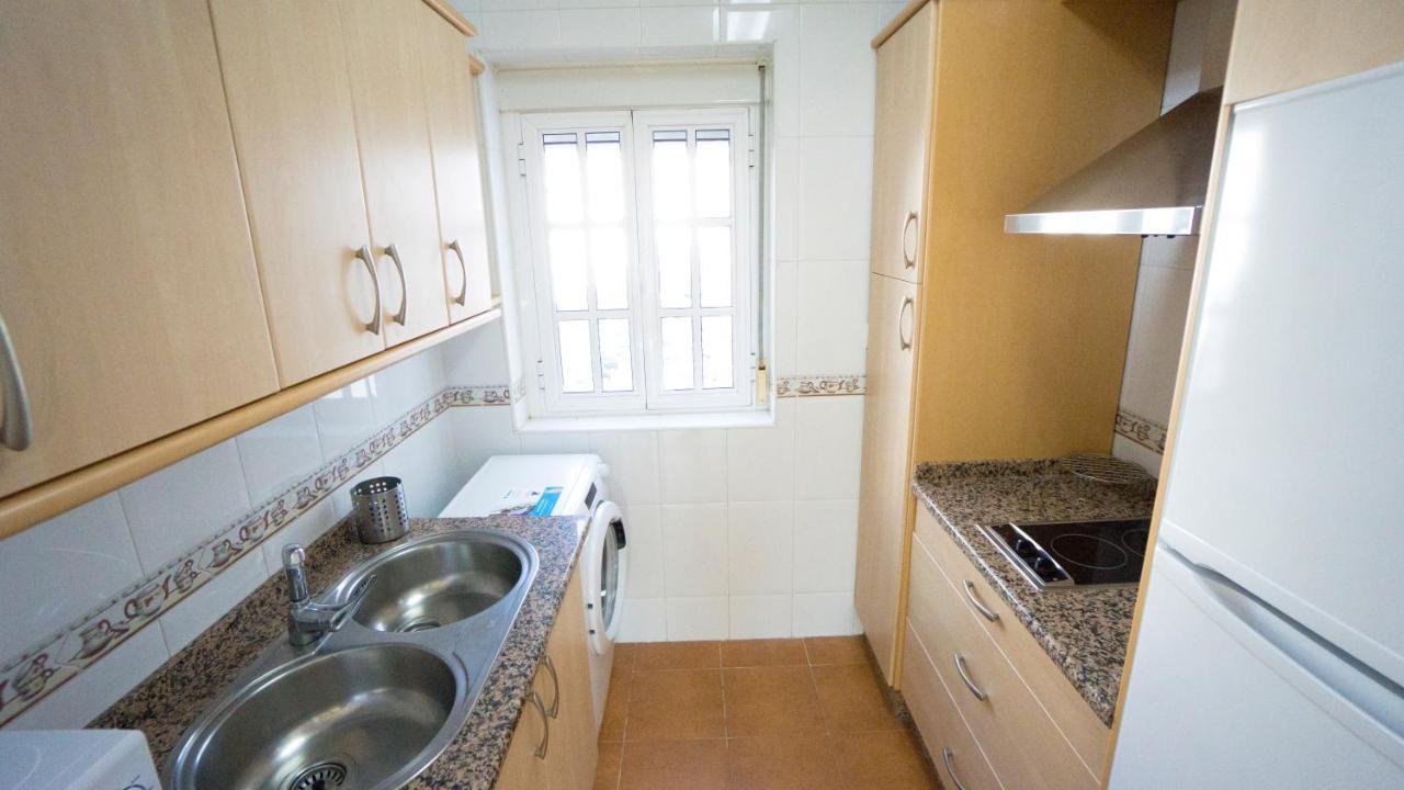 Rentalsevilla Triana Viva Екстериор снимка